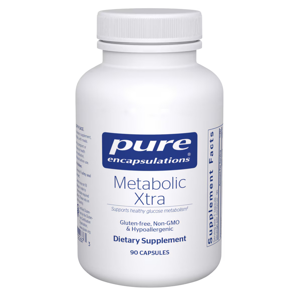 Metabolic Xtra