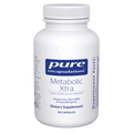 Metabolic Xtra