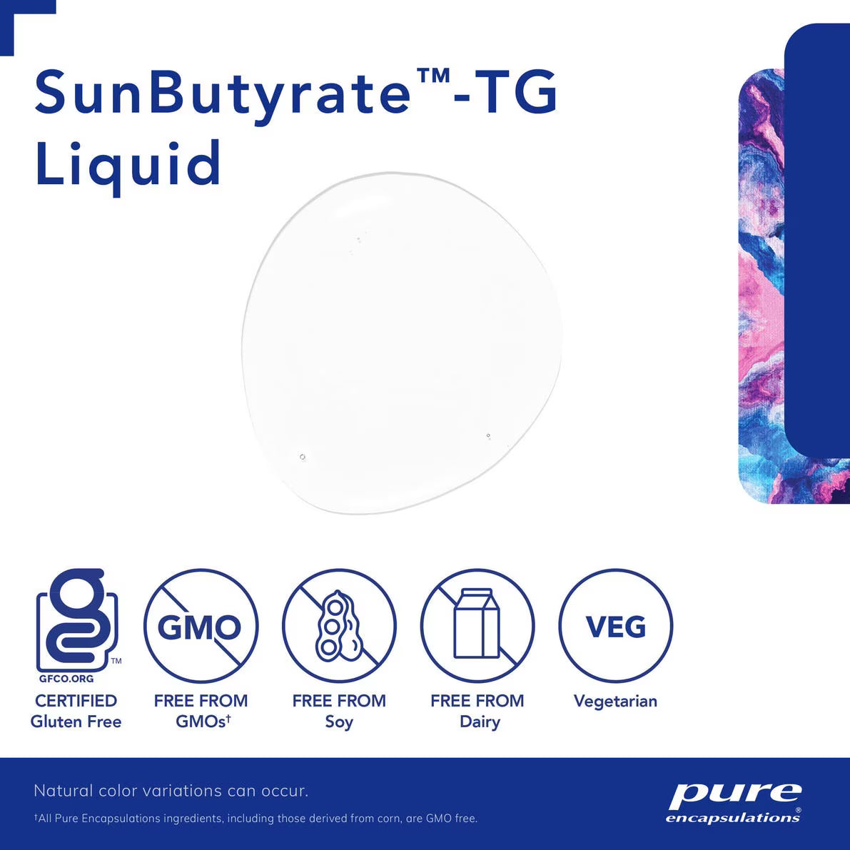 SunButyrate™-TG liquid