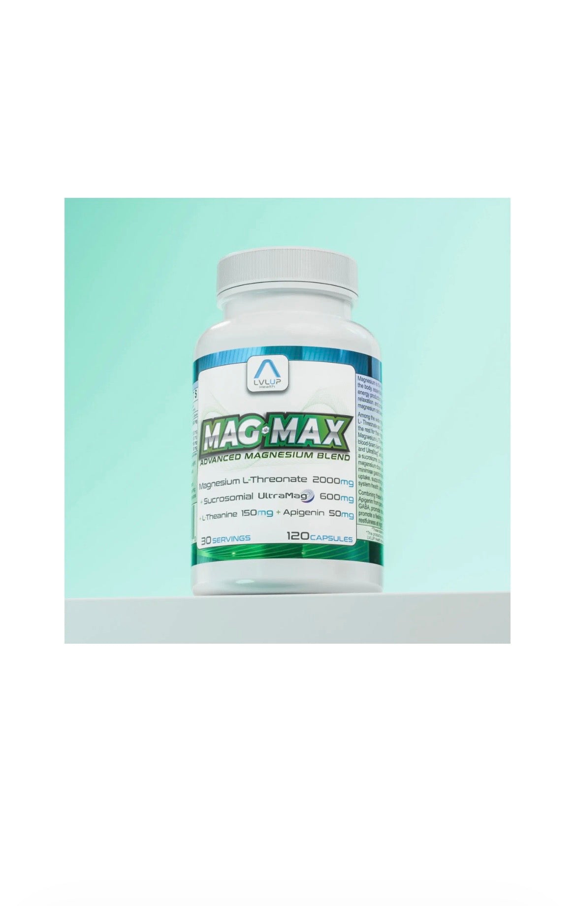 Mag Max