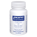 Calcium-D-Glucarate