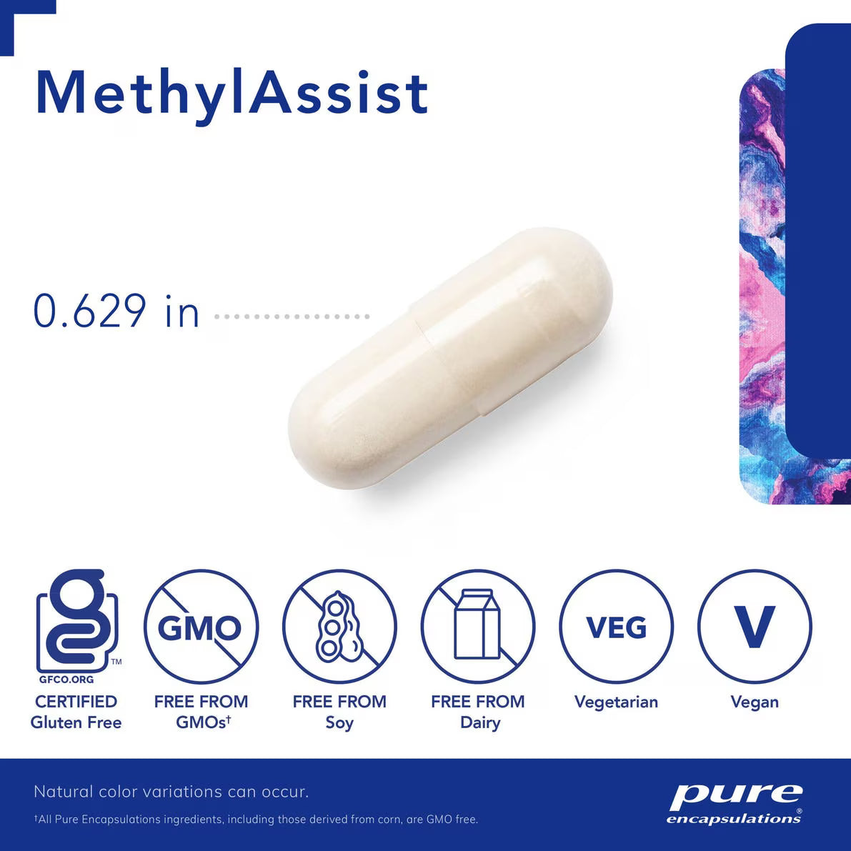 Methyl Assist 90's