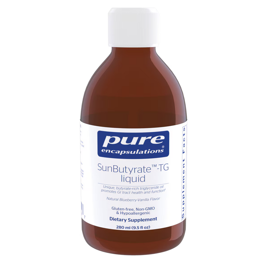 SunButyrate™-TG liquid