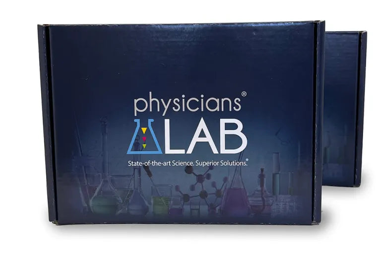 Metabolic Profile Performance + 24 Hour Comprehensive Hormone
Save $75 when you order this combo!