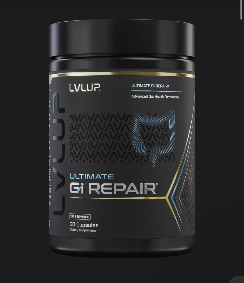 Ultimate GI Repair