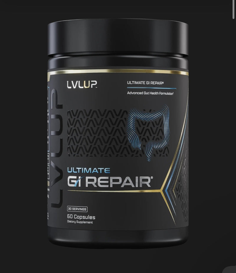 Ultimate GI Repair