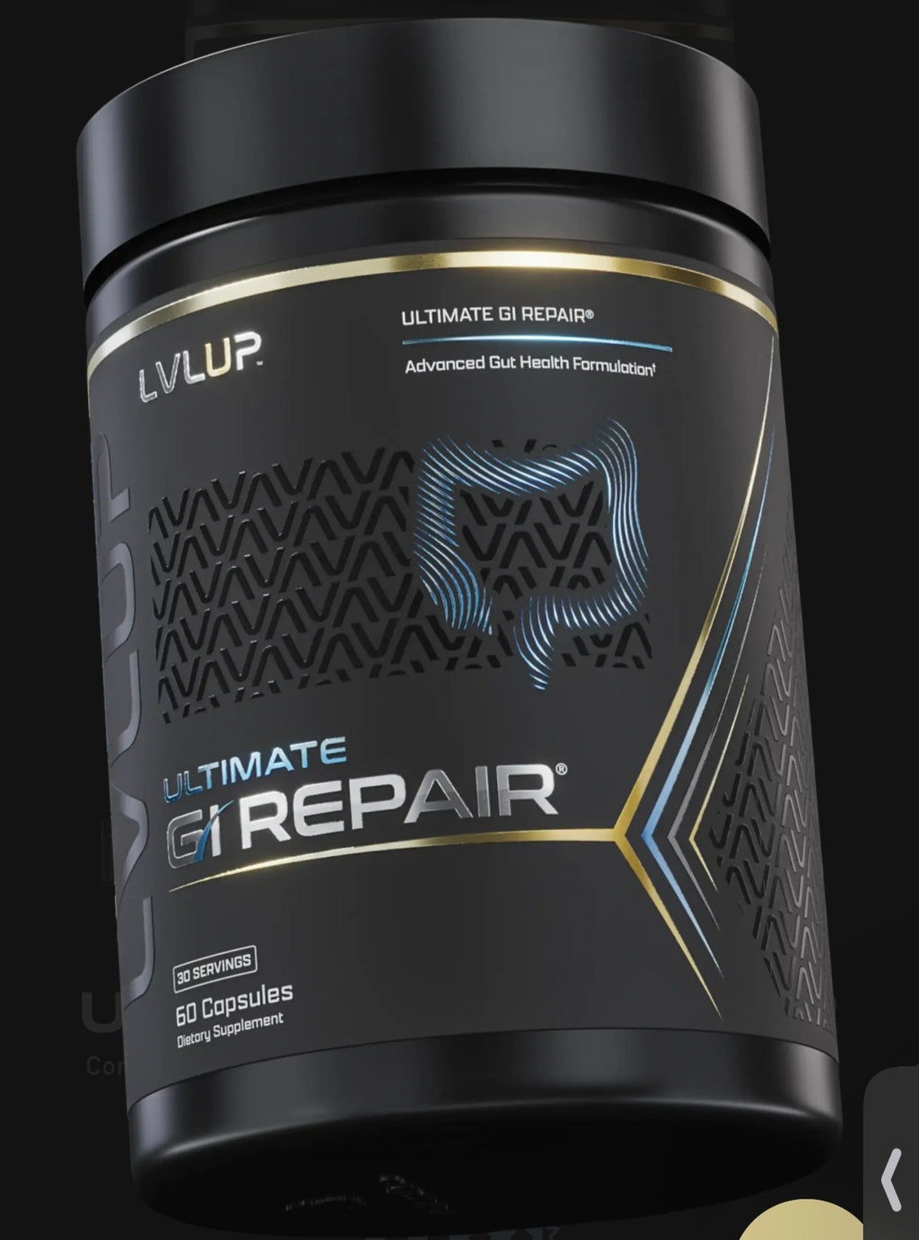 Ultimate GI Repair