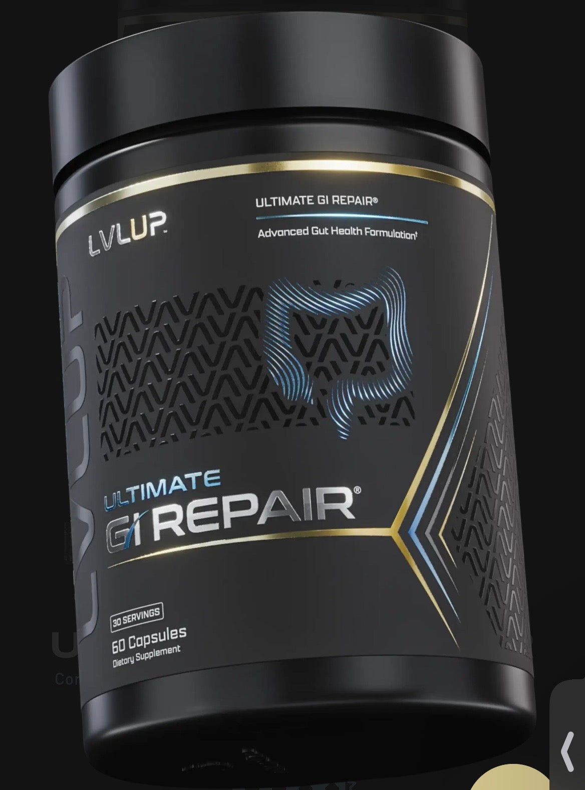 Ultimate GI Repair