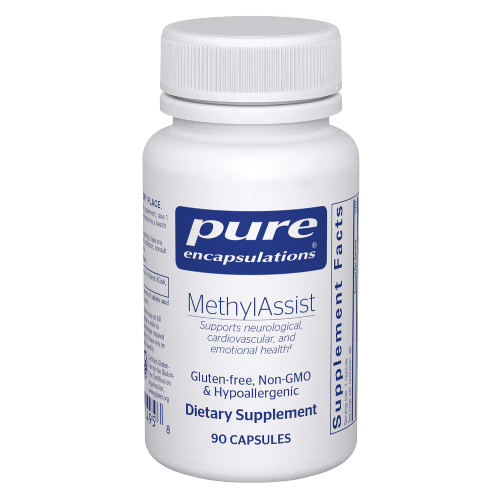 Methyl Assist 90's