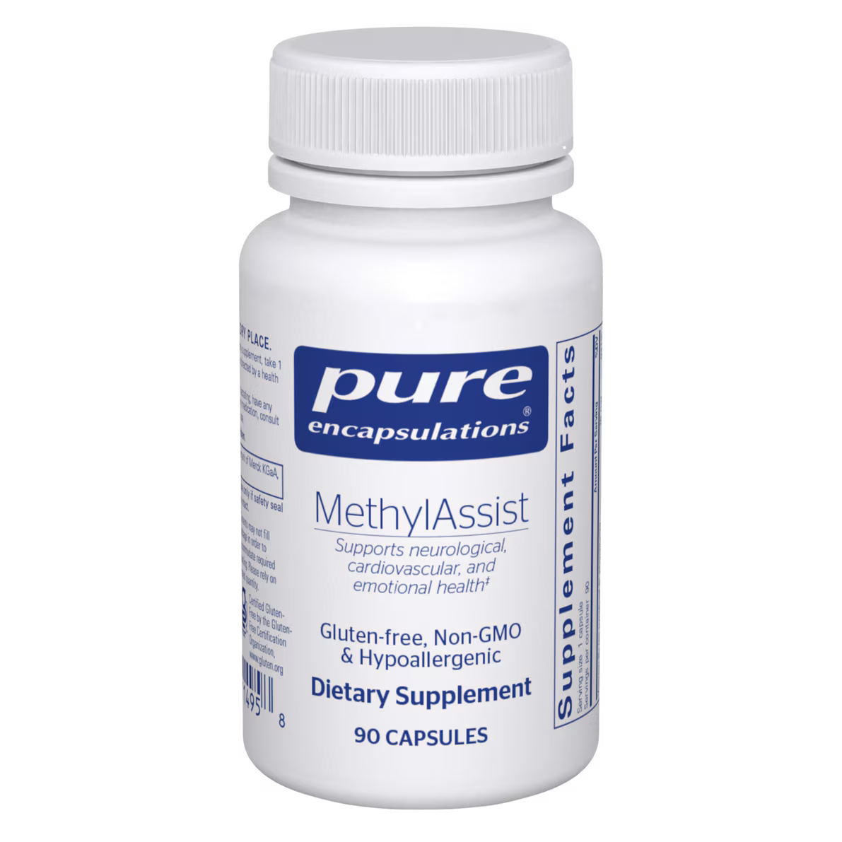 Methyl Assist 90's