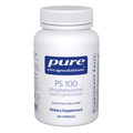 PS 100 (phosphatidylserine)