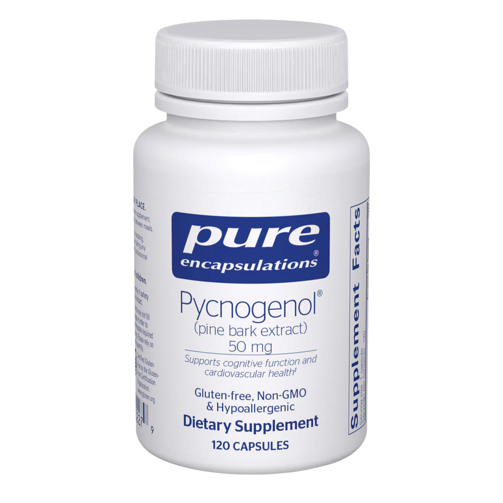 Pycnogenol® 50 mg